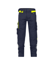 Dassy Canton werkbroek | stretch | kniezakken