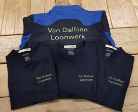 Van Dalfsen Loonwerk Andijk