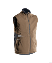 Dassy Fusion bodywarmer 