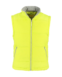 L & S Bodywarmer unisex 