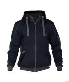 Dassy Pulse sweatjacket