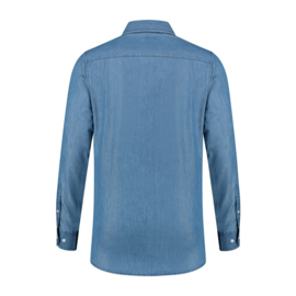 Overhemd Denim Felix