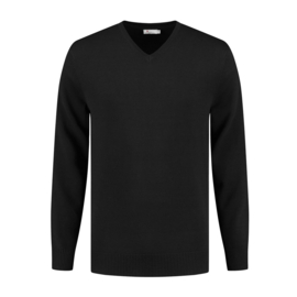 Santino Pullover | Porto V-neck