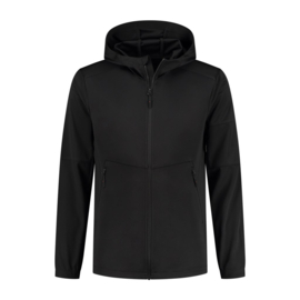 Santino Light Softshell jacket Seattle