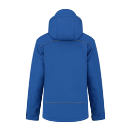 Santino Softshell jacket Stockholm Dames