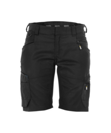 Dassy Axis werkshort women 