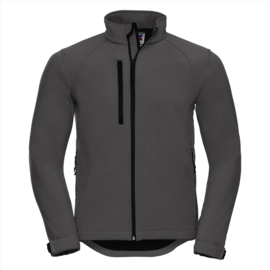 Men's Softshell jacket