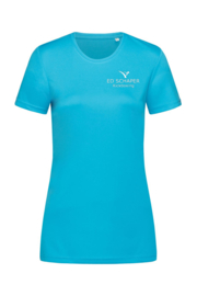 SHIRT DRYFIT DAMES ESKB