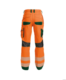 Zomerbroek Odessa (hoge zichtbaarheid)