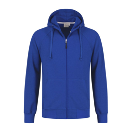 Santino Reno Hooded Sweatvest