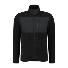 Santino Sherpa Fleecejacket