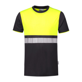 T-shirt Hannover HiVis