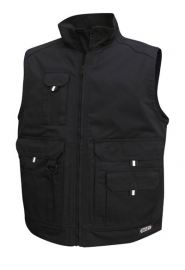 Dassy Avila bodywarmer zomer 