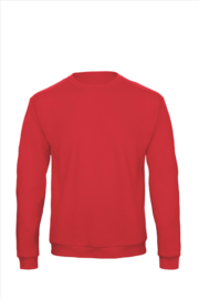 SWEATER KAAS BOVEN BAAS