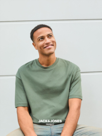 JACK & JONES// Frame Tee