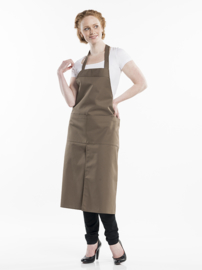 Schort 4- Pockets