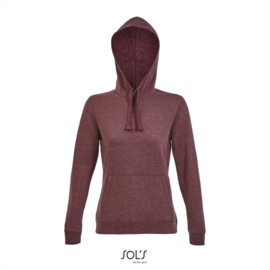 Hooded Spencer women