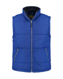 L & S Bodywarmer unisex 