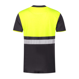 T-shirt Hannover HiVis