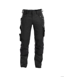 Dassy Dynax stretch D-flex werkbroek 