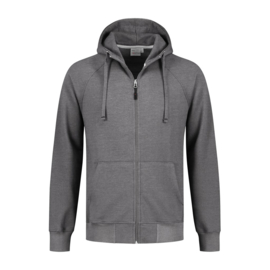 Santino Reno Hooded Sweatvest