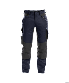 Dassy Dynax stretch D-flex werkbroek 