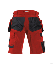 Dassy Bionic werkshort