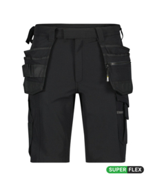 DASSY® Aurax Holsterzakkenshort met stretch