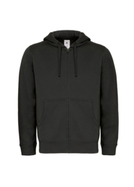 B&C Hooded Full Zip