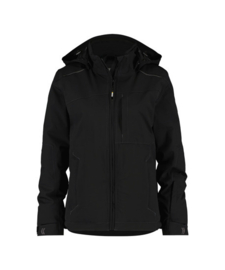 DASSY® Nordix Women Stretch winterjas voor dames