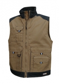 Dassy Faro bodywarmer 