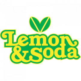 Lemon & Soda