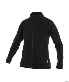 Dassy Sweatjacket Velox stretch D-Flex women 