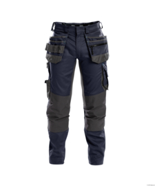 Dassy Flux stretch D-flex werkbroek