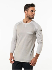 Chef T-shirt Valente long sleeve