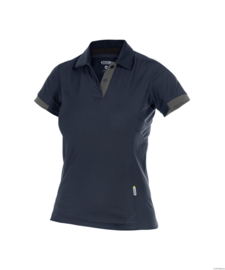 Dassy Poloshirt Traxion D-flex women