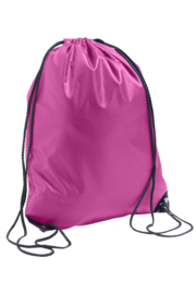 Rugtasje bedrukking ESKB of HSIS