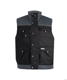 Dassy Hulst bodywarmer 