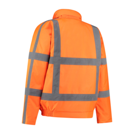 Pilot jack high visibility RWS