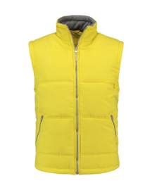 L & S Bodywarmer unisex 