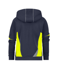 Dassy Santos Hoodie WOMEN