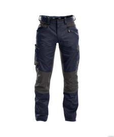 Dassy Helix stretch D-flex werkbroek