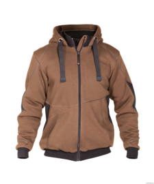 Dassy Pulse sweatjacket