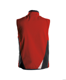 Dassy Fusion bodywarmer 