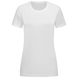 Dryfit shirt Dames - HSIS