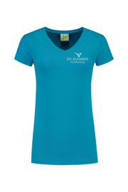 T-SHIRT DAMES ESKB