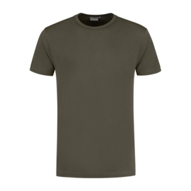T-Shirt Jacob C-Neck Modern Fit