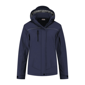 Santino Softshell jacket Stockholm Dames