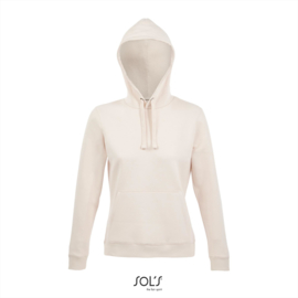 Hooded Spencer women