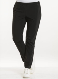 Broek Sense basil black